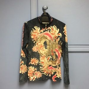 Women’s Bogner Zip Pullover